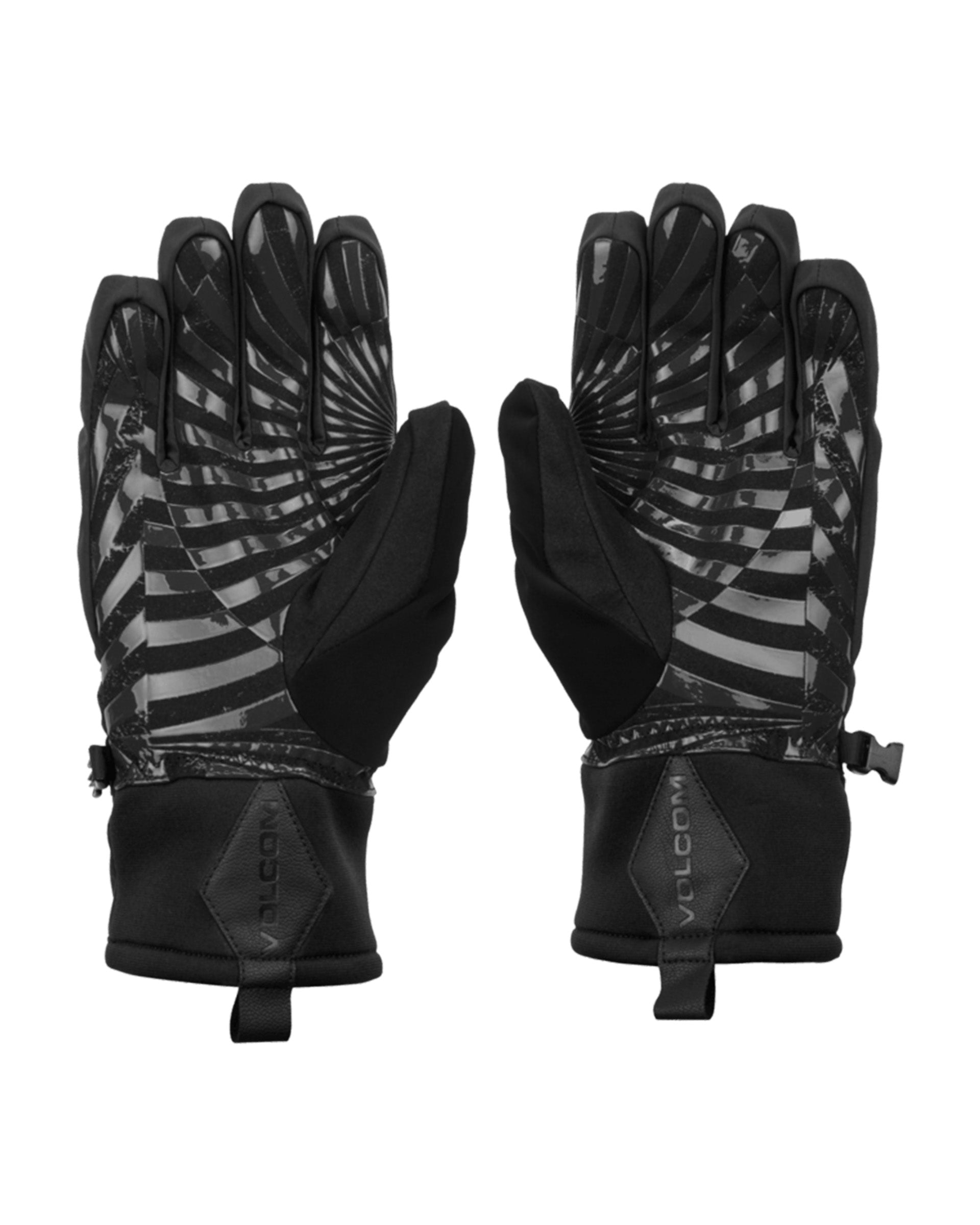 Volcom Men's V.Co Nyle Gloves