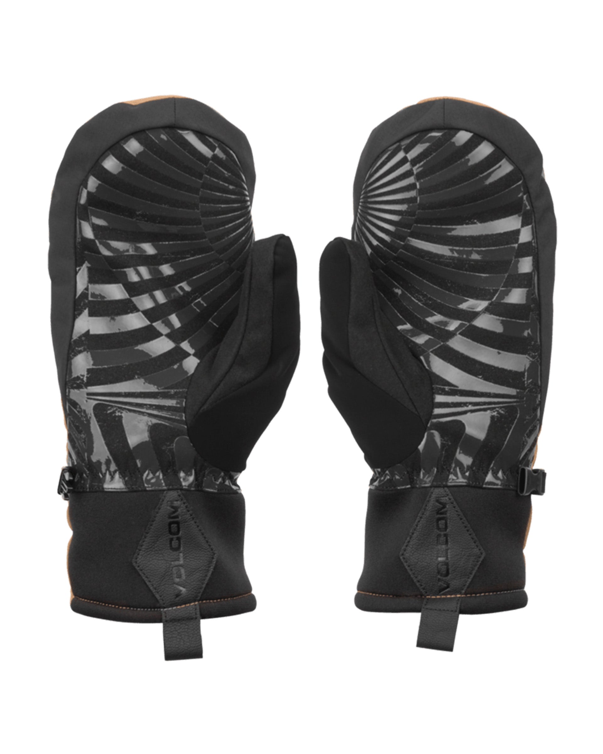 Volcom Men's V.Co Nyle Mitts