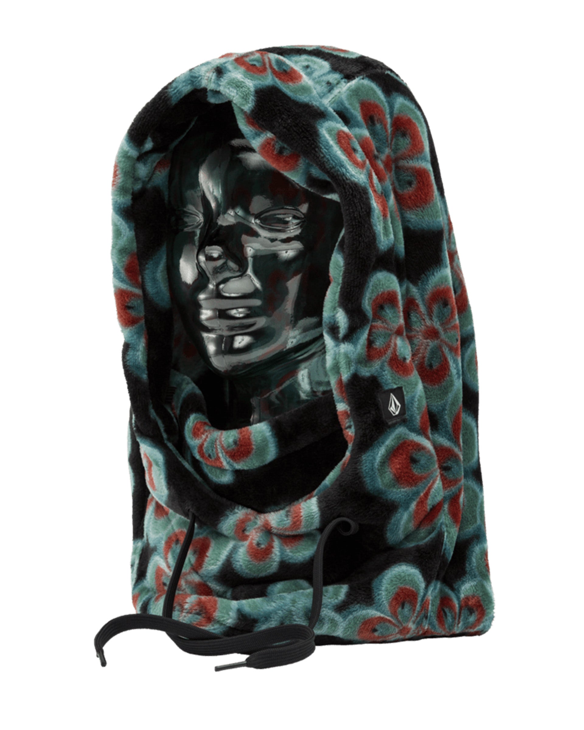 Volcom Women's Dang Hood