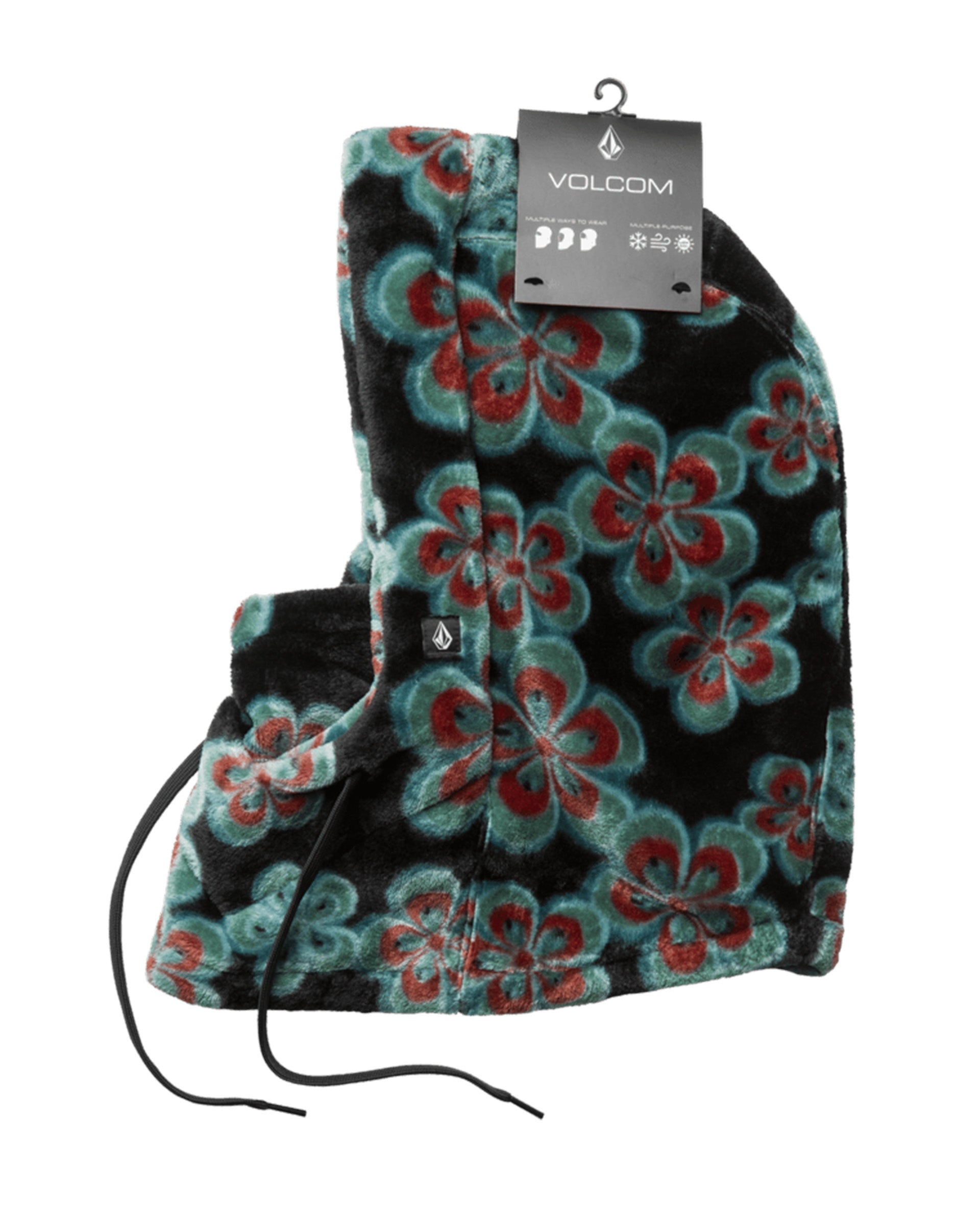 Volcom Women's Dang Hood