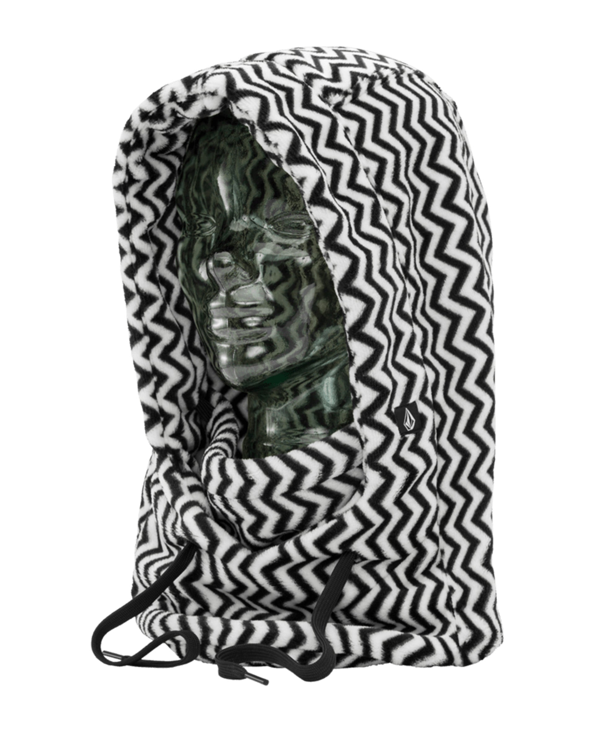 Women's Dang Hood - Bone