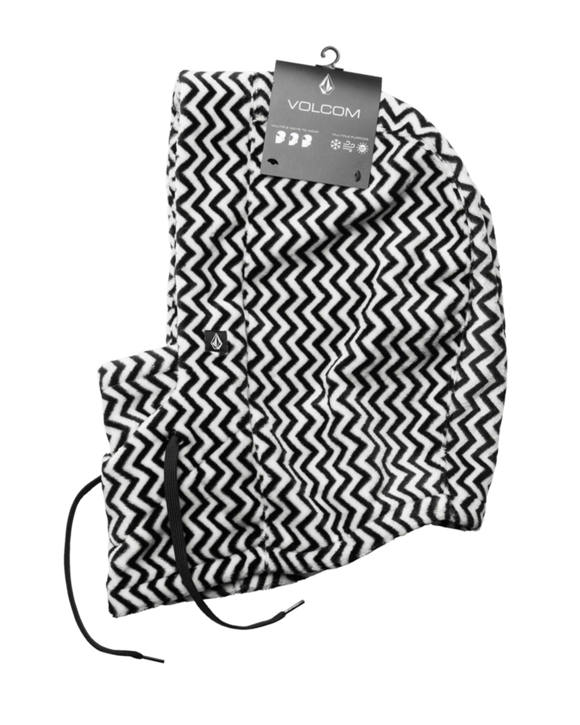 Women's Dang Hood - Bone