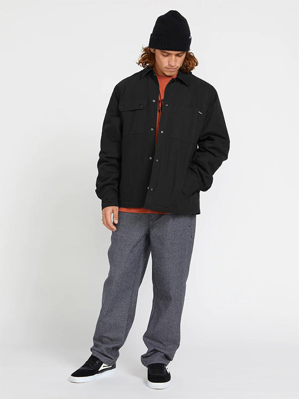 Volcom Men's Larkin Jacket 