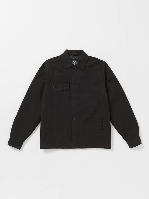 Volcom Men's Larkin Jacket 