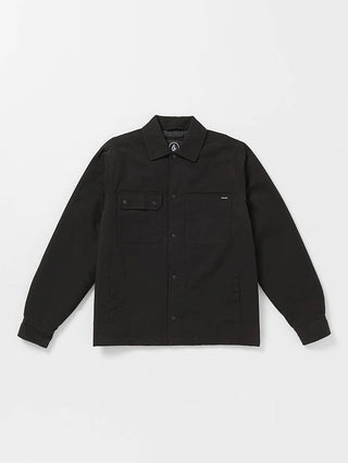 Volcom Men's Larkin Jacket 