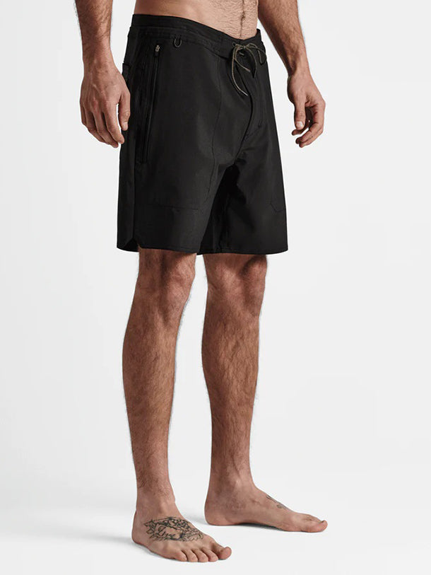 Roark Men's Layover Hybrid Trail Shorts 18"