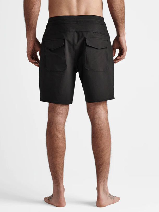 Roark Men's Layover Hybrid Trail Shorts 18"