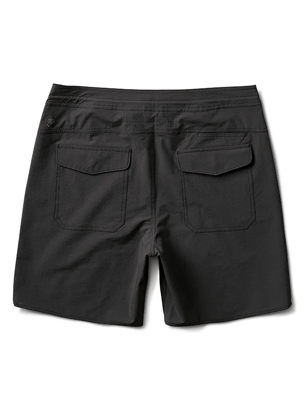 Roark Men's Layover Hybrid Trail Shorts 18"