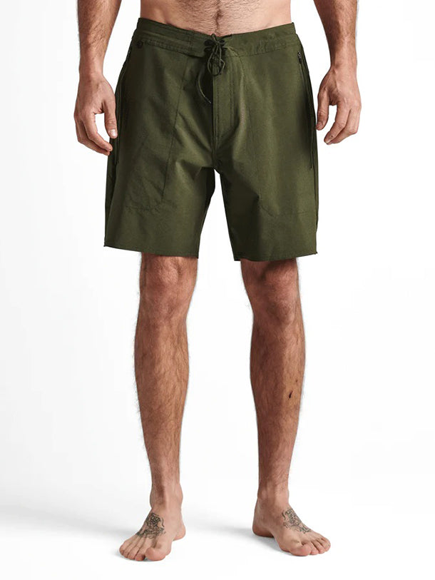 Roark Men's Layover Hybrid Trail Shorts 18"