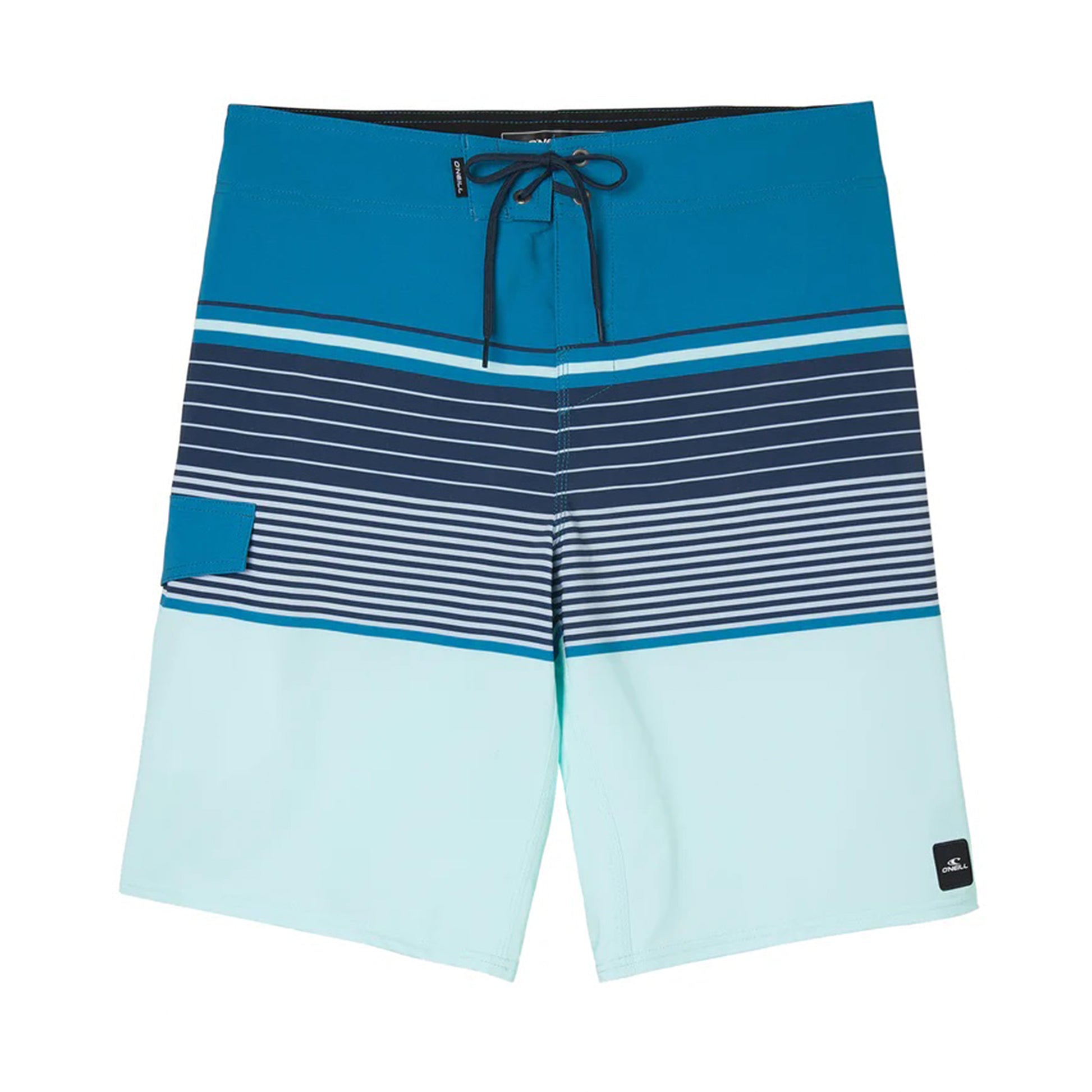 O'neill Lennox Stripe 21" Boardshorts