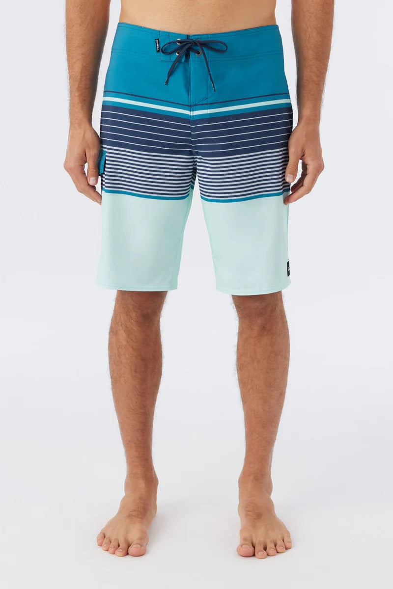 O'neill Lennox Stripe 21" Boardshorts