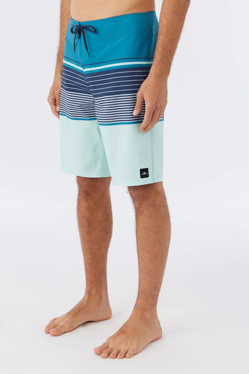 O'neill Lennox Stripe 21" Boardshorts