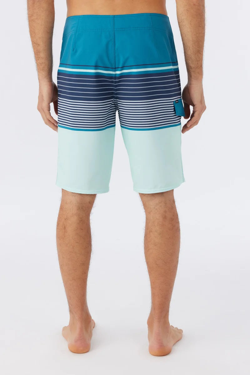 O'neill Lennox Stripe 21" Boardshorts