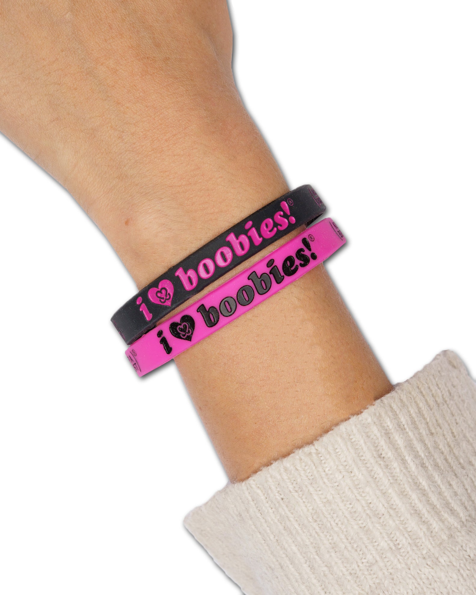 Mini Bracelet Pack - Lipstick