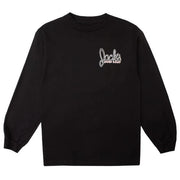 Little Dude Classic Long Sleeve Tee