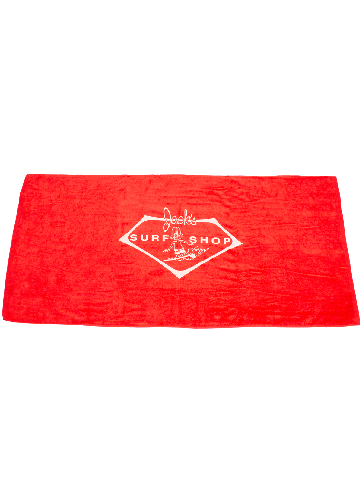 Little Dude Beach Towel — Jack's Surfboards