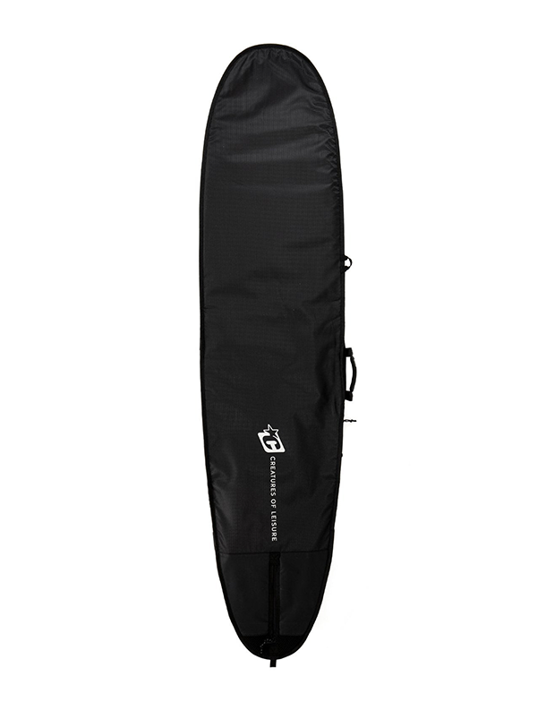 2023 Longboard Day Use Dt2.0 : Black