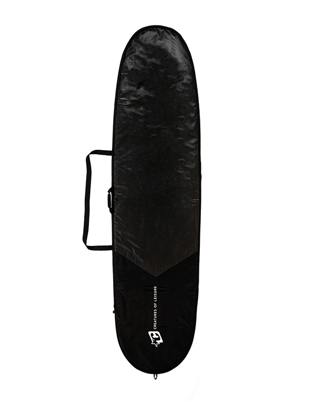 2023 Longboard Icon Lite : Black