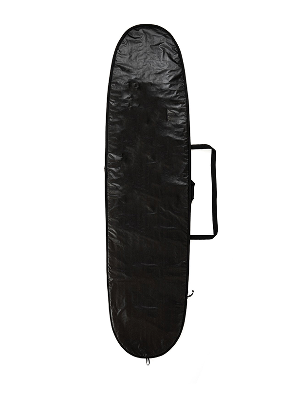 2023 Longboard Icon Lite : Black