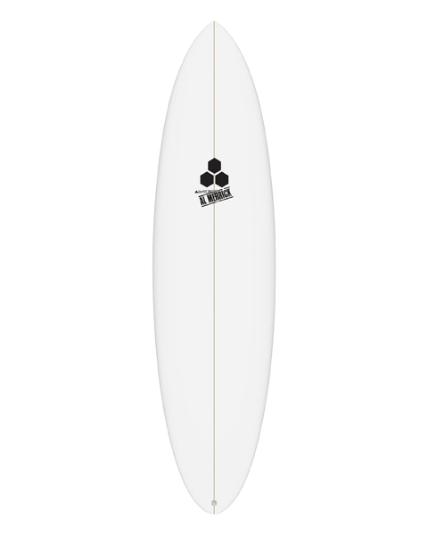 M-23 – Jack's Surfboards