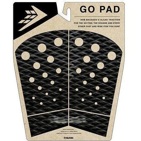 Firewire Machado Go Pad (Fishtail Traction)