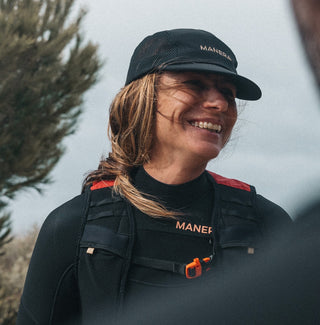 Manera Watercap 