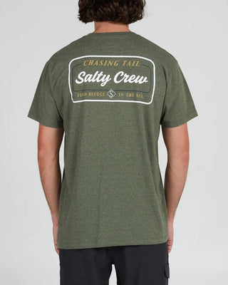 Salty Crew Marina Standard S/S T-Shirt