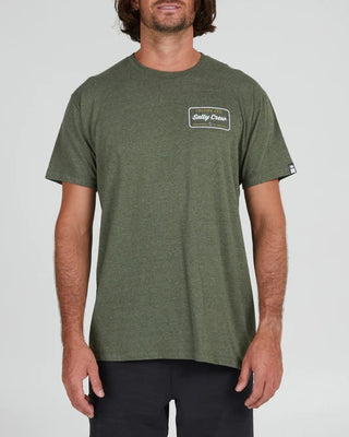 Salty Crew Marina Standard S/S T-Shirt