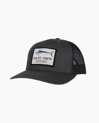 Salty Crew Men's Marlin Retro Trucker