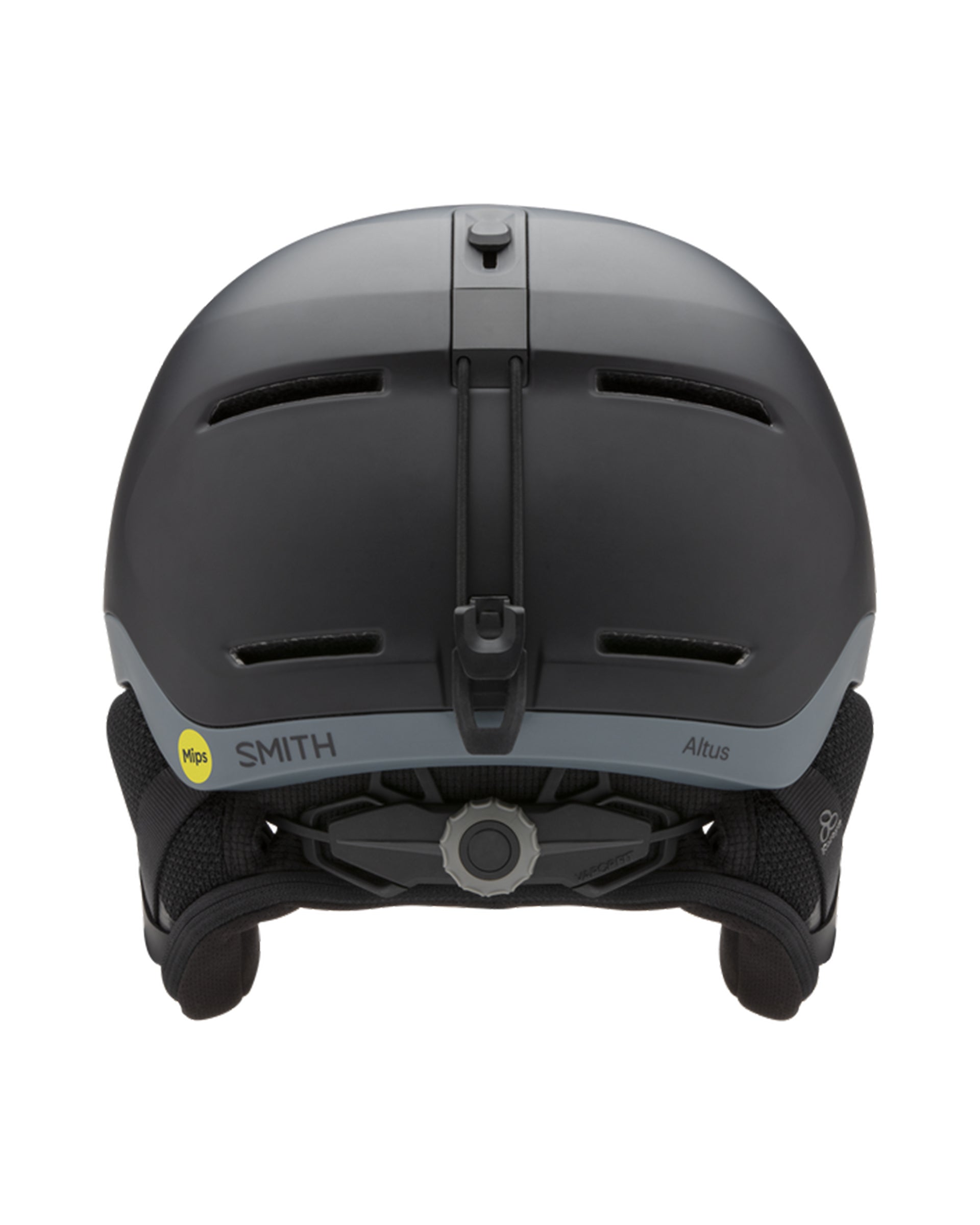 Smith Men's Altus MIPS Snow Helmet