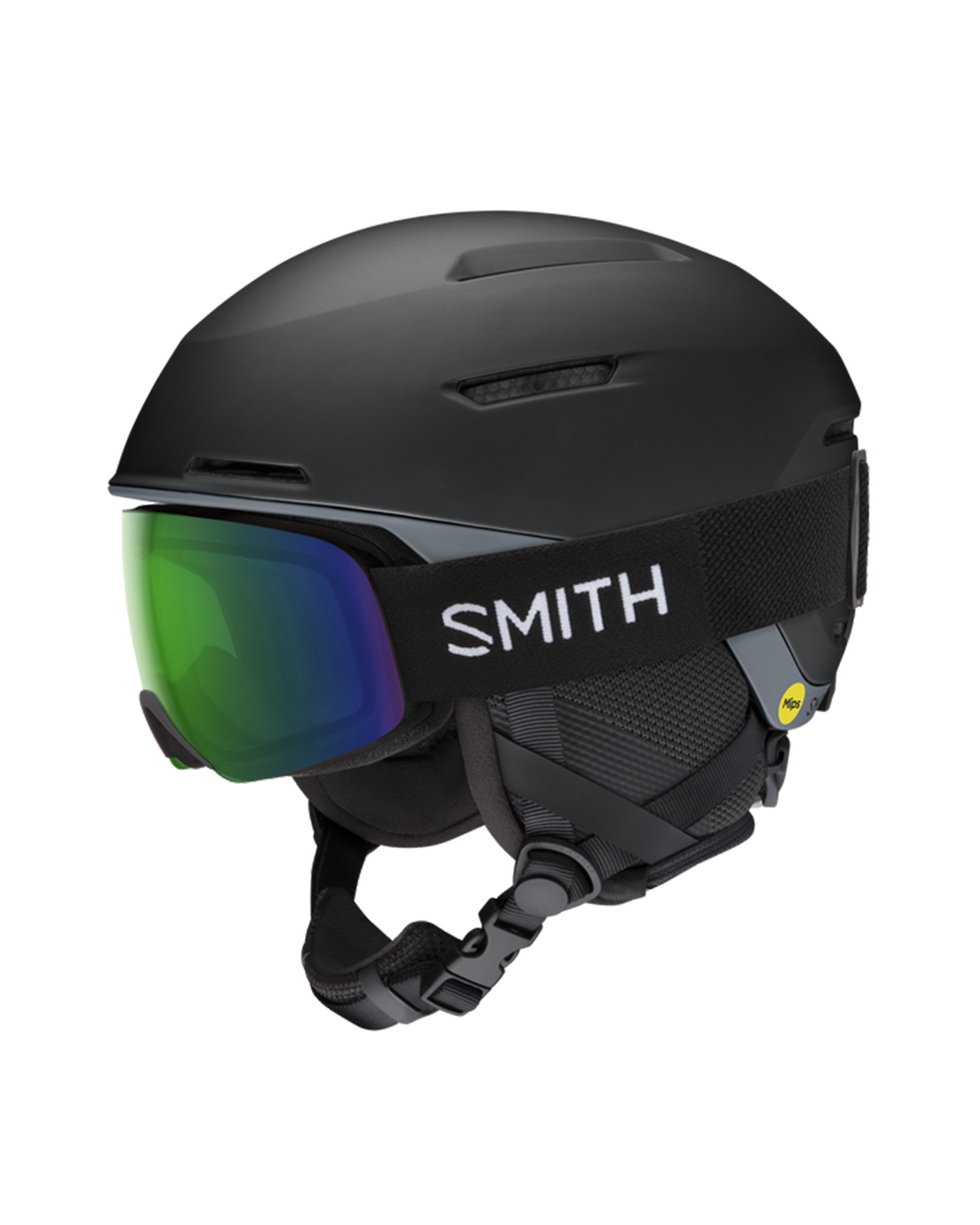 Smith Men's Altus MIPS Snow Helmet