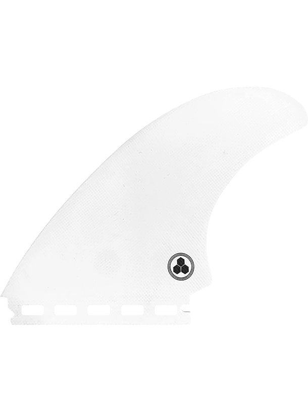 Channel Islands Merrick / Gudauskas 2 + 1 Surf Fins