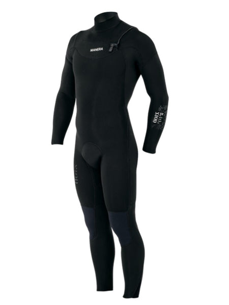 Manera Meteor X10D 3/2mm Front Zip Fullsuit - 2022 – Jack's Surfboards