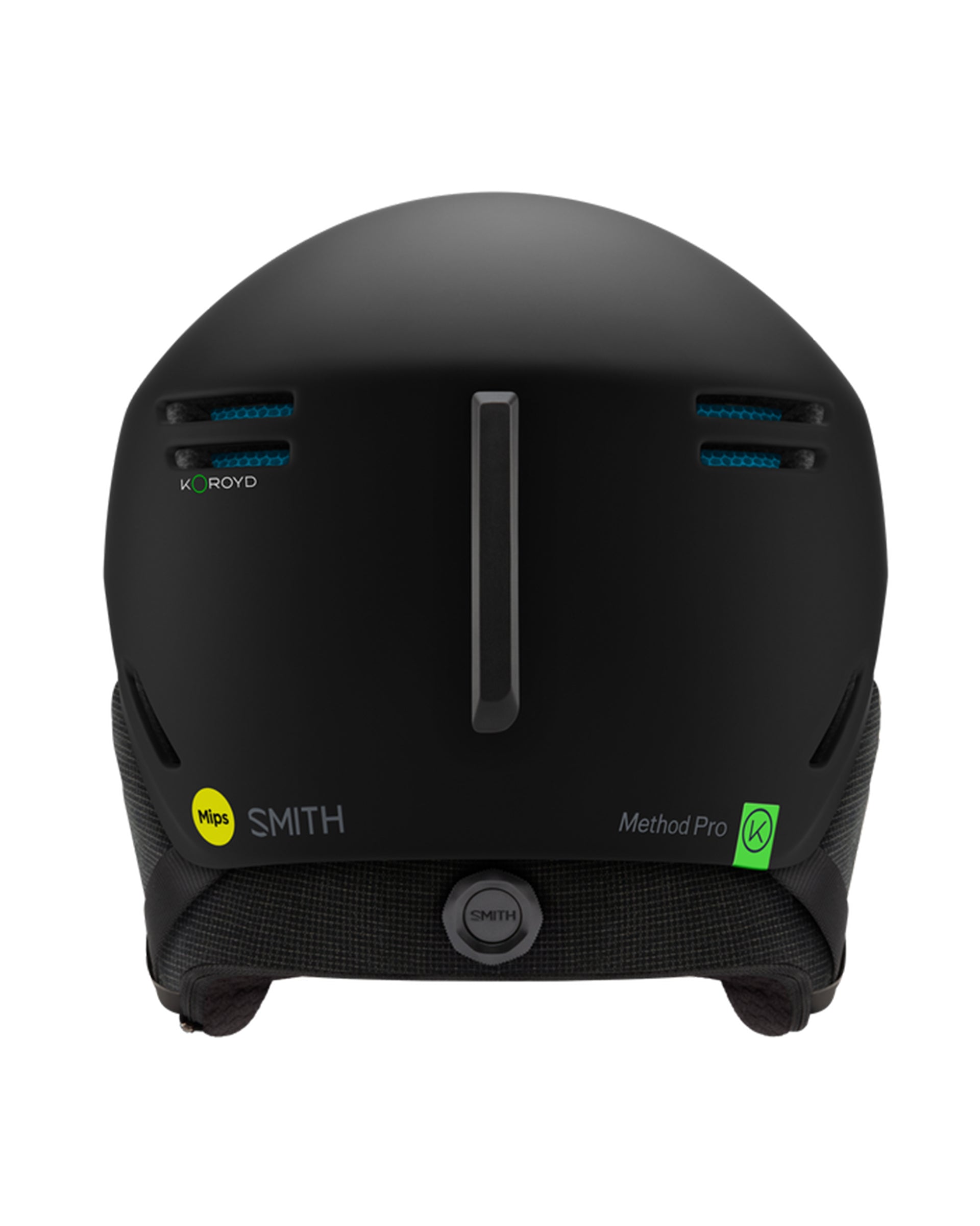 Smith Optics Method Pro MIPS Snow Helmet