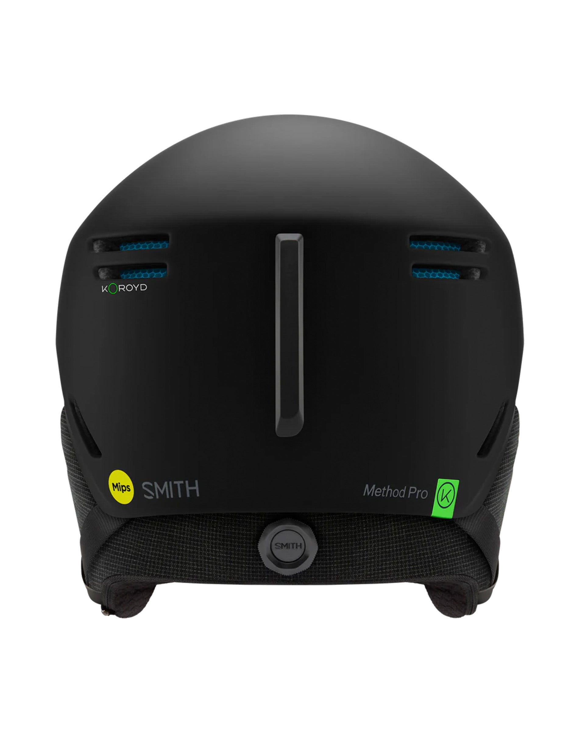 Smith Optics Method Pro MIPS Snow Helmet