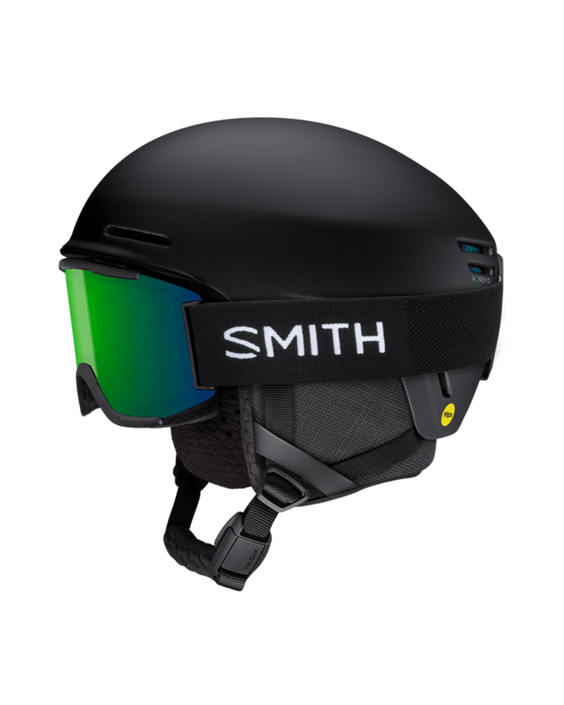 Smith Optics Method Pro MIPS Snow Helmet