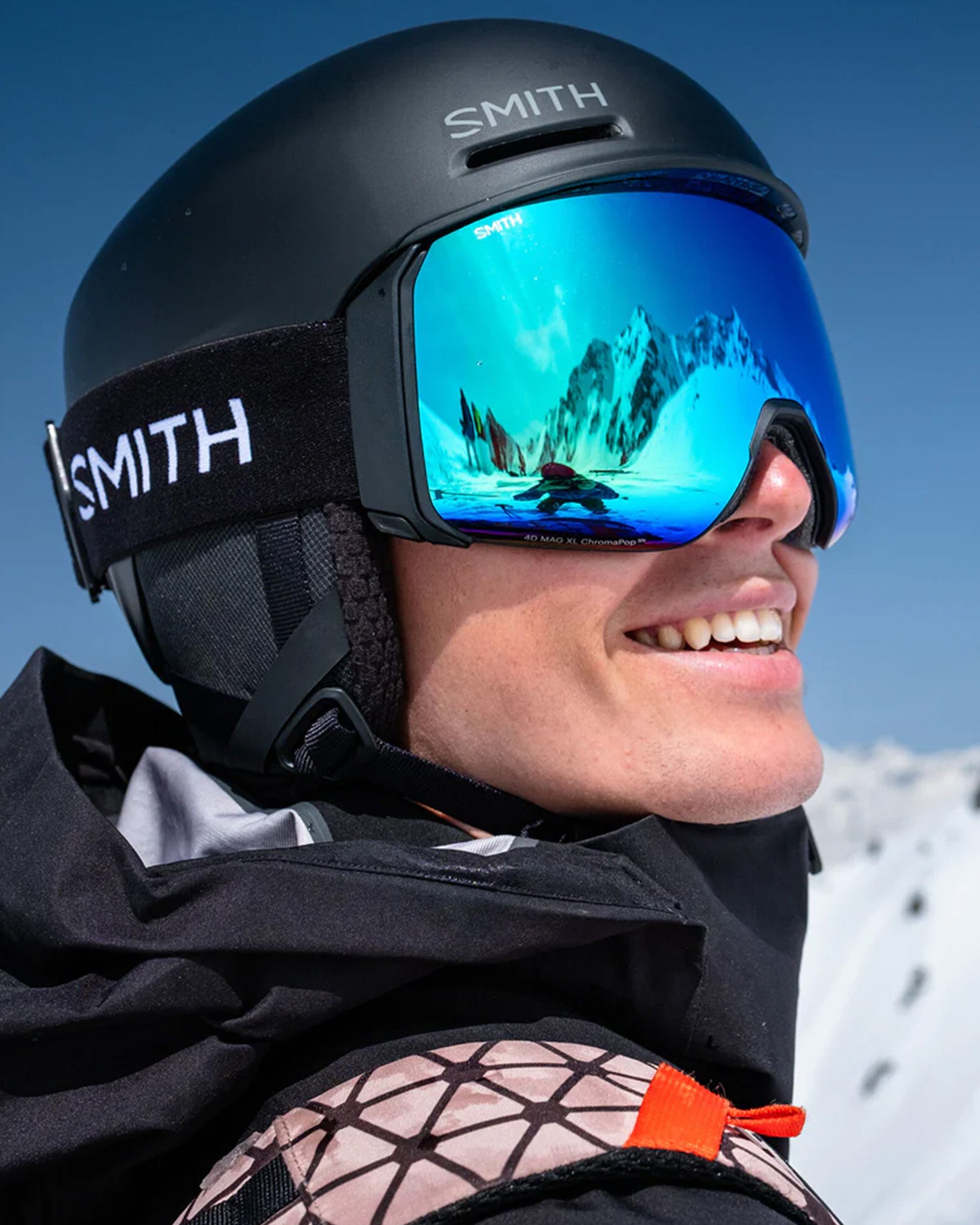 Smith Optics Method Pro MIPS Snow Helmet