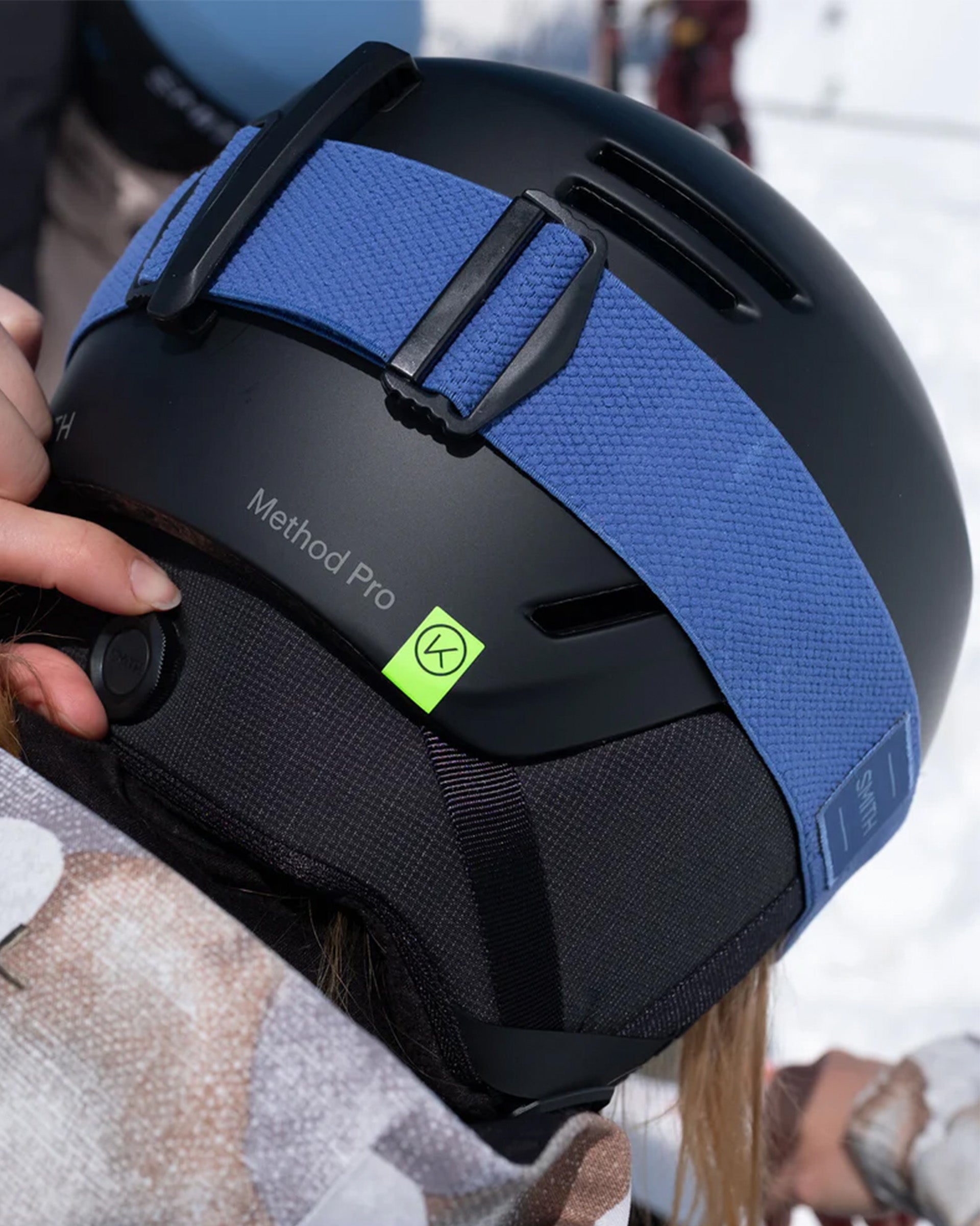 Smith Optics Method Pro MIPS Snow Helmet