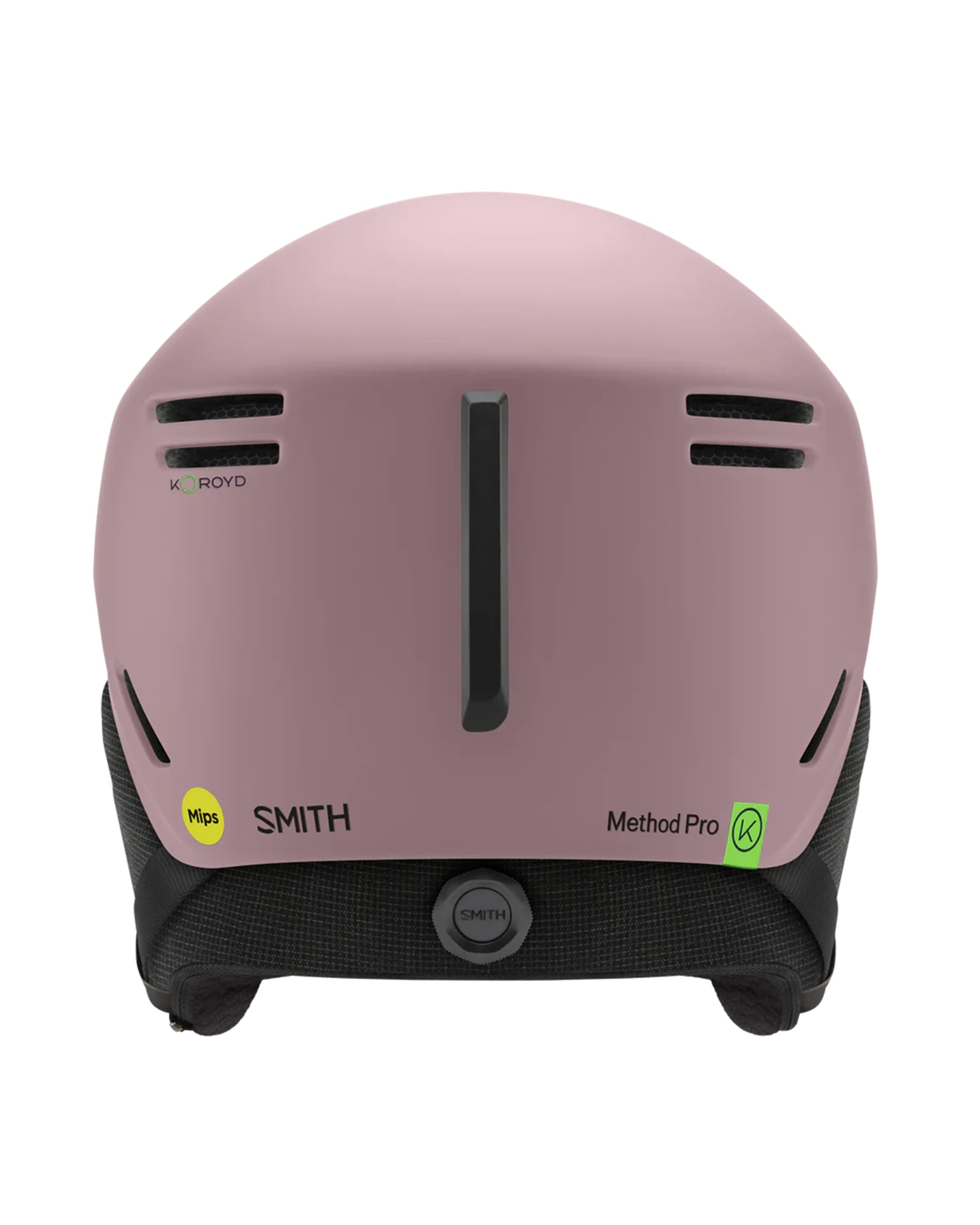 Method Pro MIPS® Snow Helmet - Matte Dusk