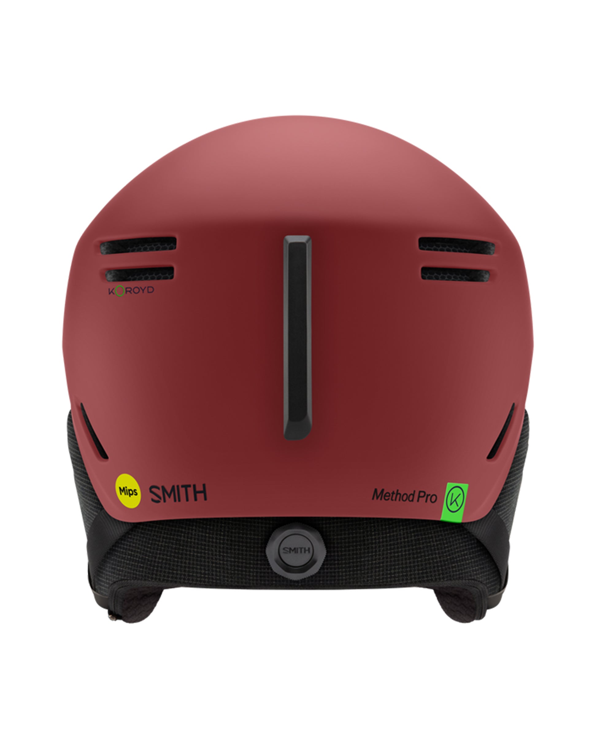 Smith Optics Method Pro MIPS Snow Helmet