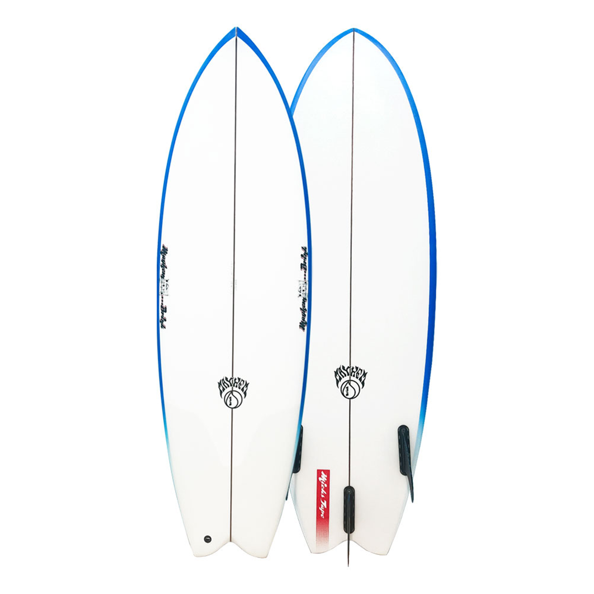This is title — Jack's Surfboards