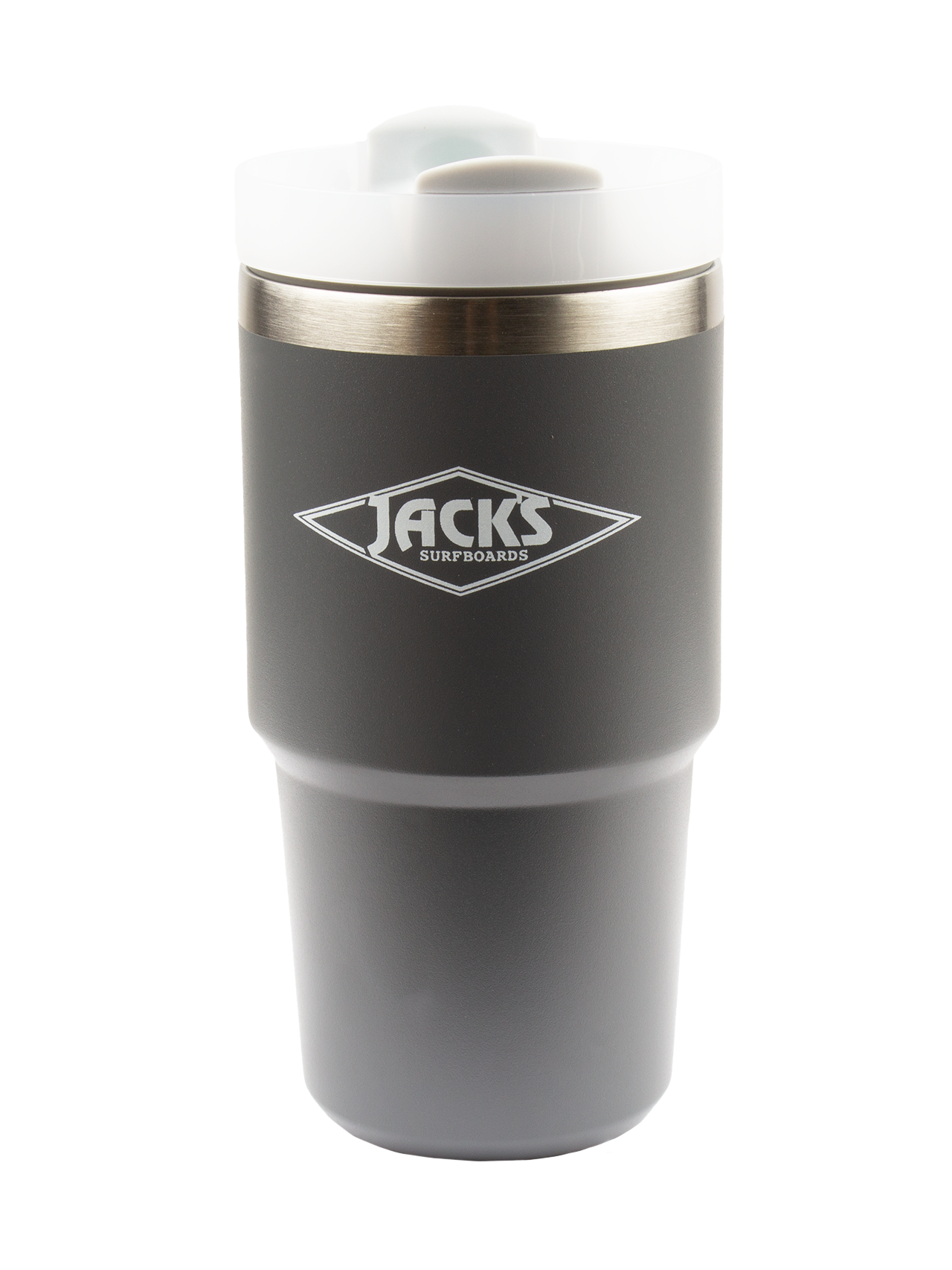 Jack's Mini Tumbler - Grey