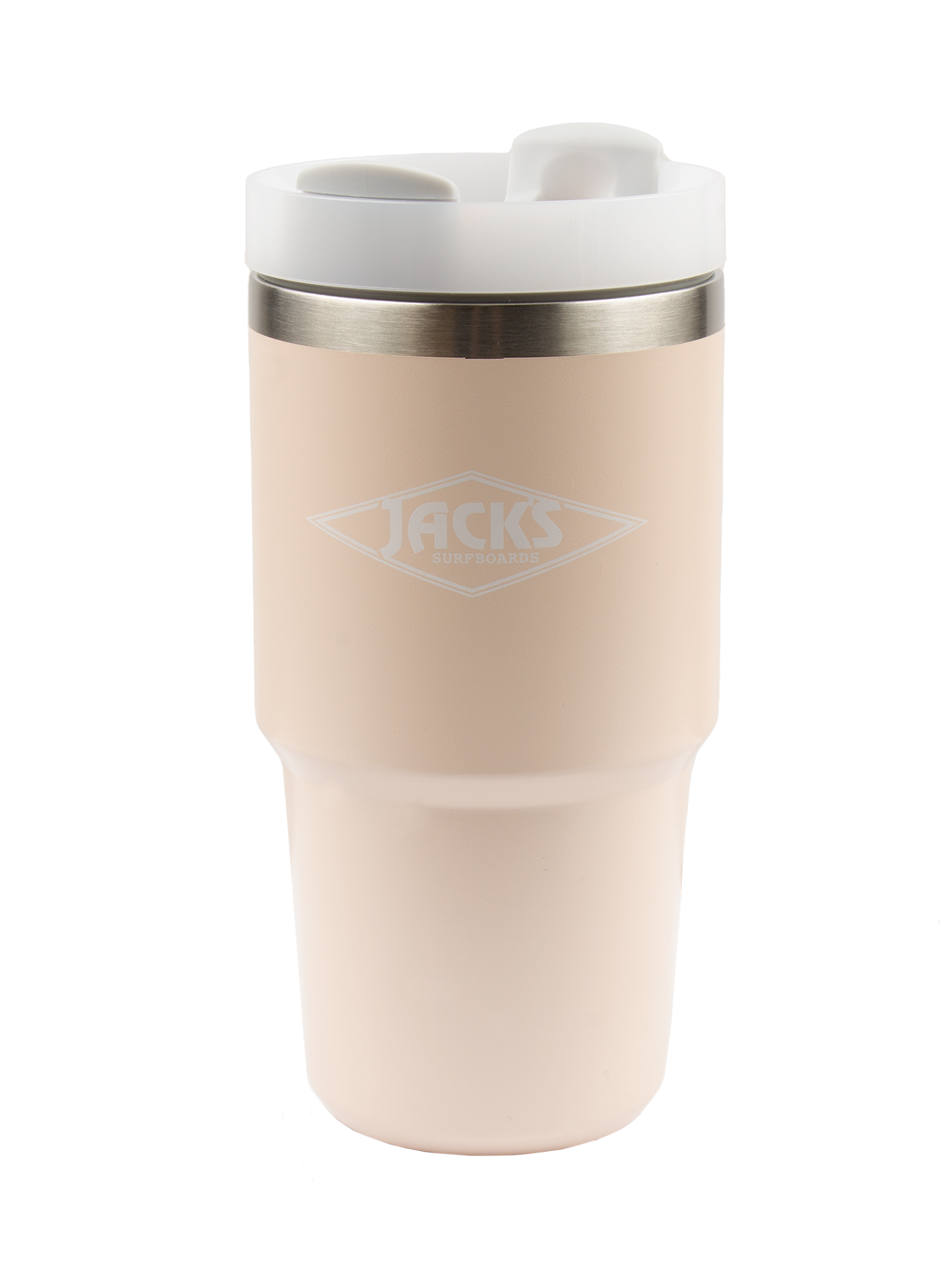 Jack's Mini Tumbler - Light Pink 