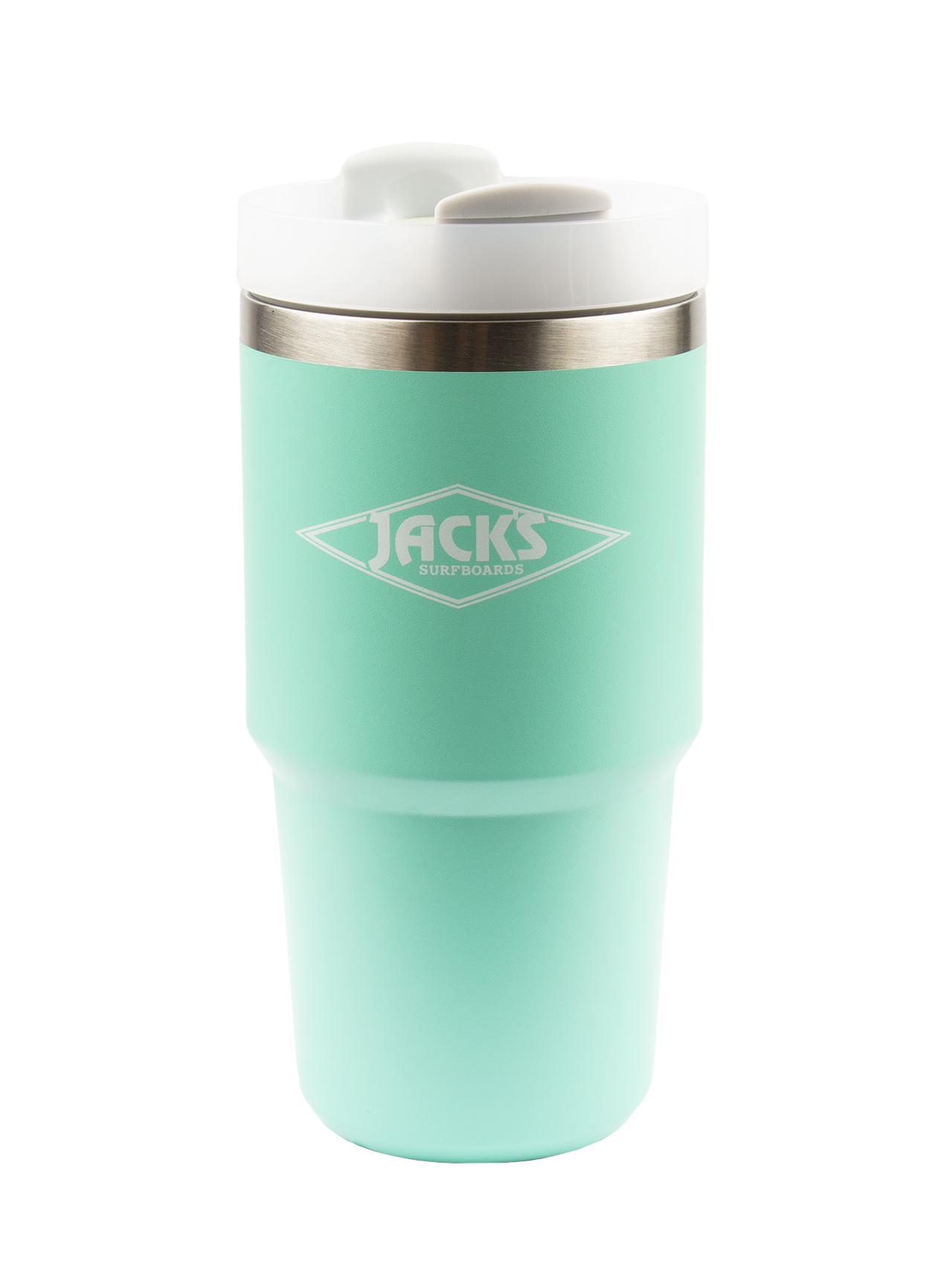 Jack's Mini Tumbler - Teal