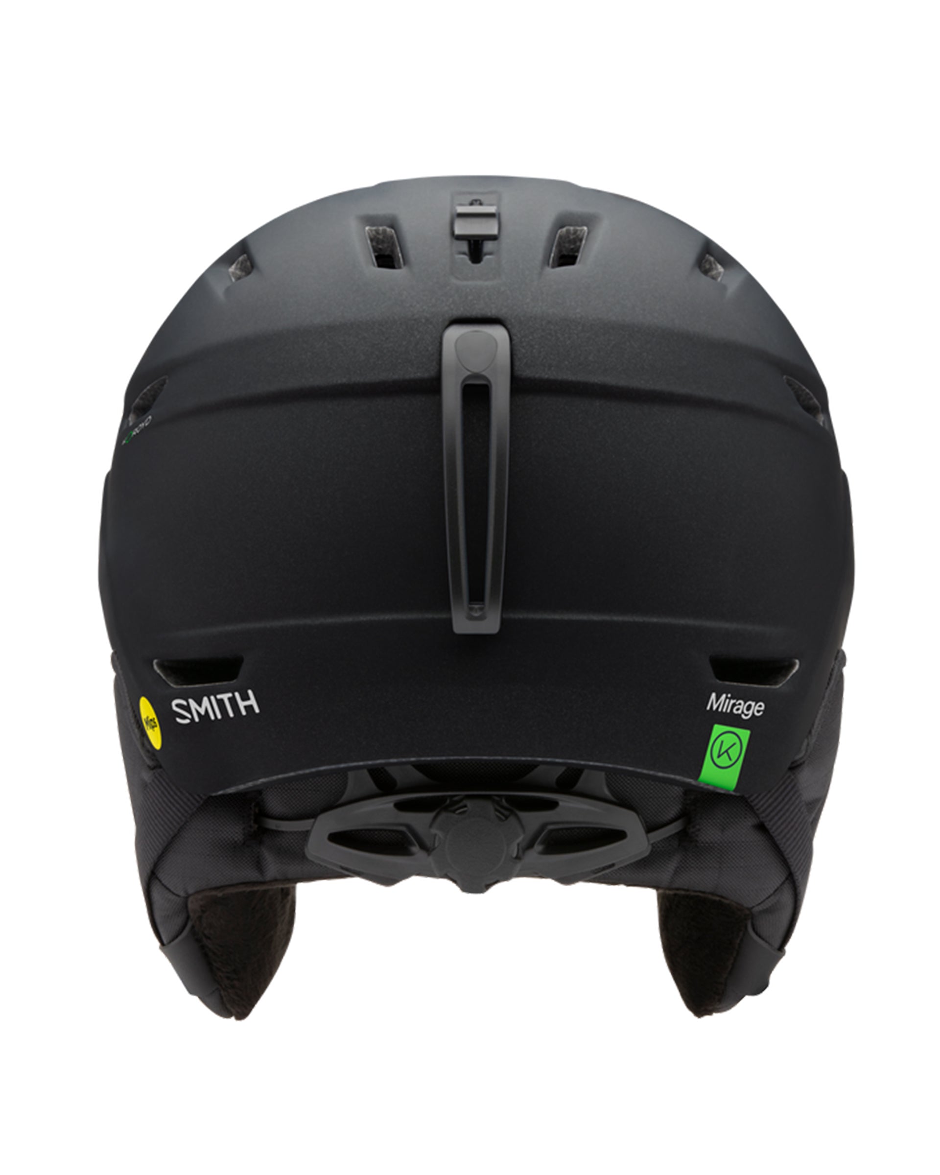 Women's Mirage MIPS Snow Helmet