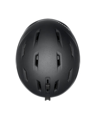 Women's Mirage MIPS Snow Helmet - Matte Black Pearl