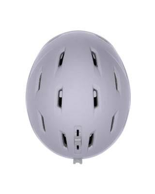 Women's Mirage MIPS Snow Helmet - Matte Lunar Fog