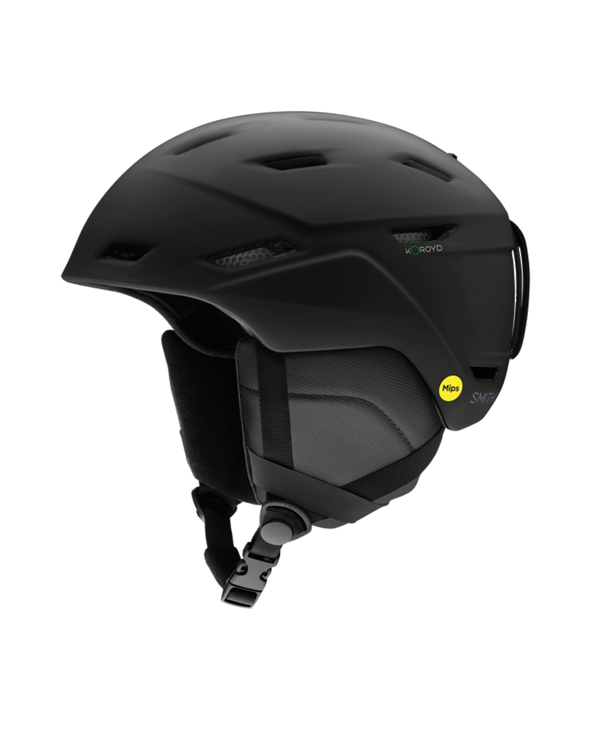 Smith Mission Mips Snow Helmet