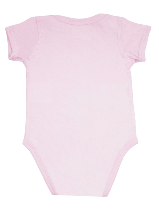 Jack's Infant (NB-12M) Mom Surfs Onesie - Pink