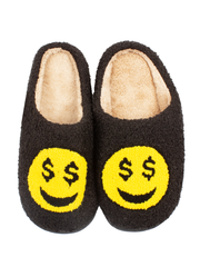 Jack's Surfboards Smiley 3.0 Slippers- Money Smile 